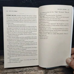 Walking Shadows - Faye Kellerman รูปที่ 8