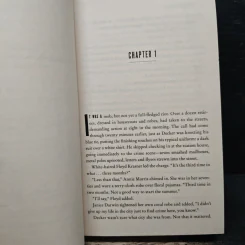 Walking Shadows - Faye Kellerman รูปที่ 7