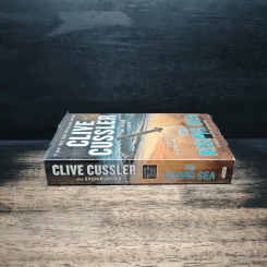 The Rising Sea - Clive Cussler รูปที่ 3