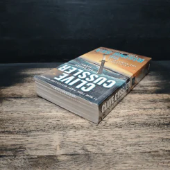 The Rising Sea - Clive Cussler รูปที่ 5