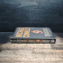 Nine Dragons - Michael Connelly รูปที่ 3