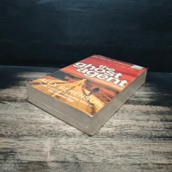 The Ghost Agent - Alex Berenson รูปที่ 4