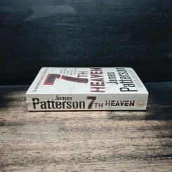 7th Heaven - James Patterson รูปที่ 3