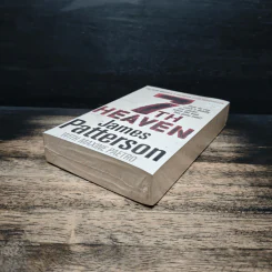 7th Heaven - James Patterson รูปที่ 4