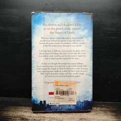 Sidney Sheldon's Angel of the Dark - Tilly Bagshawe รูปที่ 2