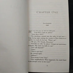 Sidney Sheldon's Angel of the Dark - Tilly Bagshawe รูปที่ 7