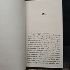 Love in a Nutshell - Janet Evanovich, Dorien Kelly รูปที่ 6