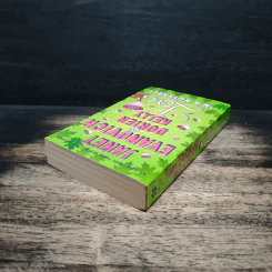Love in a Nutshell - Janet Evanovich, Dorien Kelly รูปที่ 4