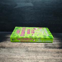 Love in a Nutshell - Janet Evanovich, Dorien Kelly รูปที่ 3
