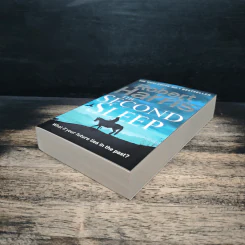 The Second Sleep - Robert Harris รูปที่ 4