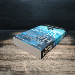 The Second Sleep - Robert Harris รูปที่ 5