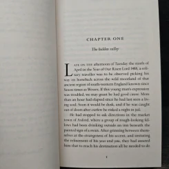 The Second Sleep - Robert Harris รูปที่ 7