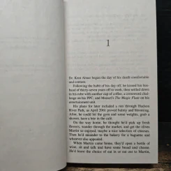 Golden in Death - J.D. Robb รูปที่ 7