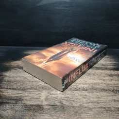 Influx - Daniel Suarez รูปที่ 5