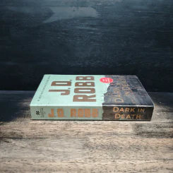 Dark in Death - J.D.Robb รูปที่ 3