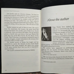 The Devil's Road to Kathmandu - Tom Vater รูปที่ 8