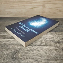 Talking with Angels of Wealth: Receive their blessings - Amanda Hart รูปที่ 3