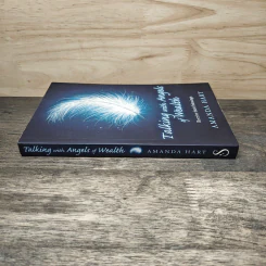 Talking with Angels of Wealth: Receive their blessings - Amanda Hart รูปที่ 2