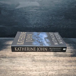 Midnight Murders - Katherine John รูปที่ 3