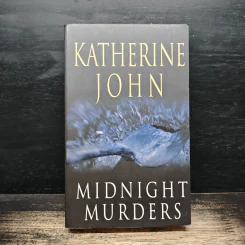 Midnight Murders - Katherine John