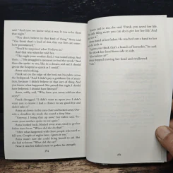 A Noise Downstairs - Linwood Barclay รูปที่ 9