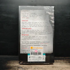 A Noise Downstairs - Linwood Barclay รูปที่ 2