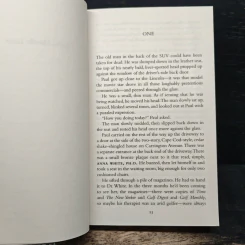 A Noise Downstairs - Linwood Barclay รูปที่ 8