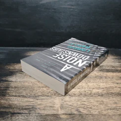 A Noise Downstairs - Linwood Barclay รูปที่ 5