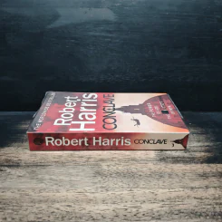 Conclave - Robert Harris รูปที่ 3