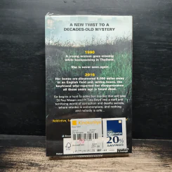 The Bone Field - Simon Kernick รูปที่ 2