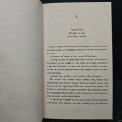 The Einstein Pursuit - Chris Kuzneski รูปที่ 7
