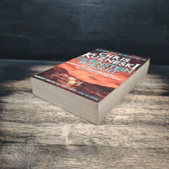 The Einstein Pursuit - Chris Kuzneski รูปที่ 4