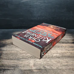 The Einstein Pursuit - Chris Kuzneski รูปที่ 5