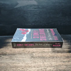 Sidney Sheldon's The Tides of Memory - Tilly Bagshawe รูปที่ 3