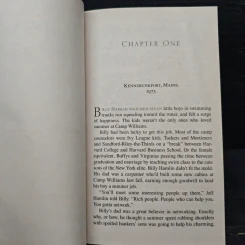 Sidney Sheldon's The Tides of Memory - Tilly Bagshawe รูปที่ 7