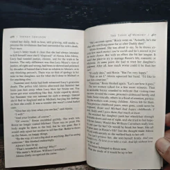 Sidney Sheldon's The Tides of Memory - Tilly Bagshawe รูปที่ 8