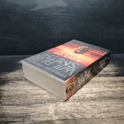 King of Kings - Wilbur Smith, Imogen Robertson รูปที่ 5