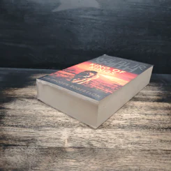 King of Kings - Wilbur Smith, Imogen Robertson รูปที่ 4