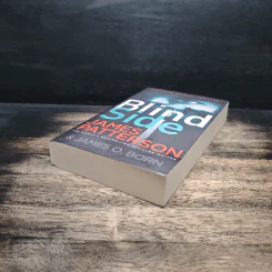 Blindside - James Patterson รูปที่ 4