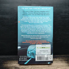 Blindside - James Patterson รูปที่ 2