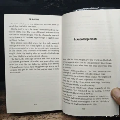 Broken Ground - Val McDermid รูปที่ 8