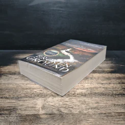 Broken Ground - Val McDermid รูปที่ 4