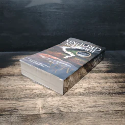 Broken Ground - Val McDermid รูปที่ 5