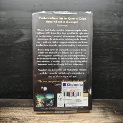 Broken Ground - Val McDermid รูปที่ 2