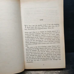 The Murder Book - Jonathan Kellerman รูปที่ 7