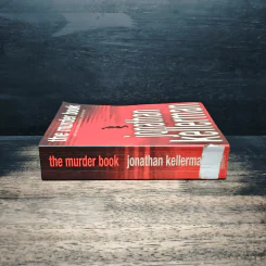 The Murder Book - Jonathan Kellerman รูปที่ 3
