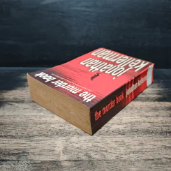 The Murder Book - Jonathan Kellerman รูปที่ 5