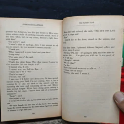 The Murder Book - Jonathan Kellerman รูปที่ 8