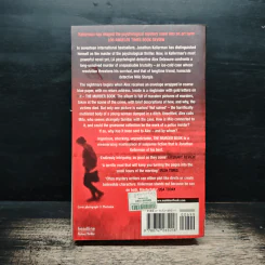 The Murder Book - Jonathan Kellerman รูปที่ 2