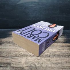 Broken - Martina Cole รูปที่ 5